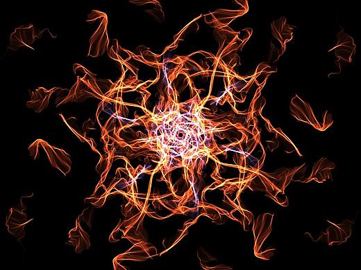 炫酷 简单 平面类设计 发光体（个人主页-ZMjgwMTg1NTI=） - 其他平面 - 站酷设计师小小书书原创素材 - 站酷ZCOOL