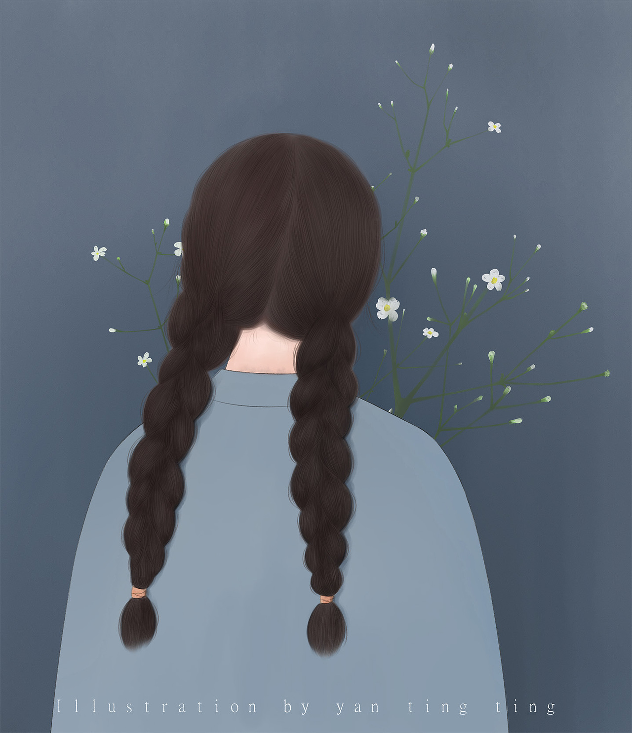 思（圖ZMTU1NTQ4MDA4） - 商業(yè)插畫 - 站酷設(shè)計(jì)師閆聽聽原創(chuàng)素材 - 站酷ZCOOL