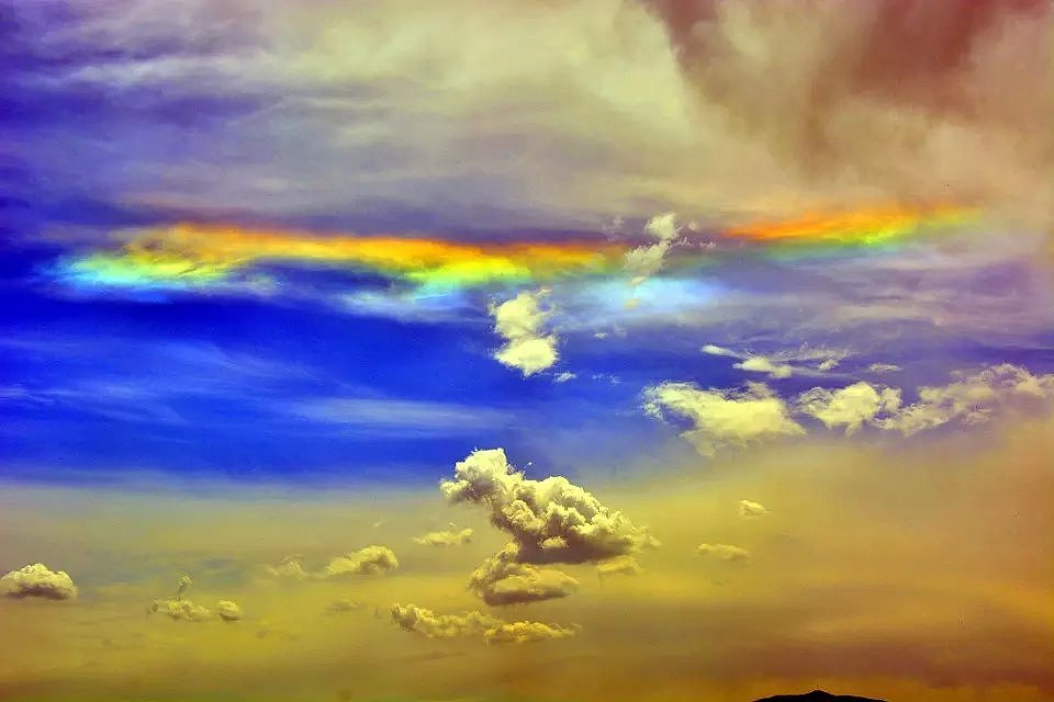 云彩（图ZNDA2Nzc3MzY=） - 风光摄影 - 站酷设计师艾希牙原创素材 - 站酷ZCOOL