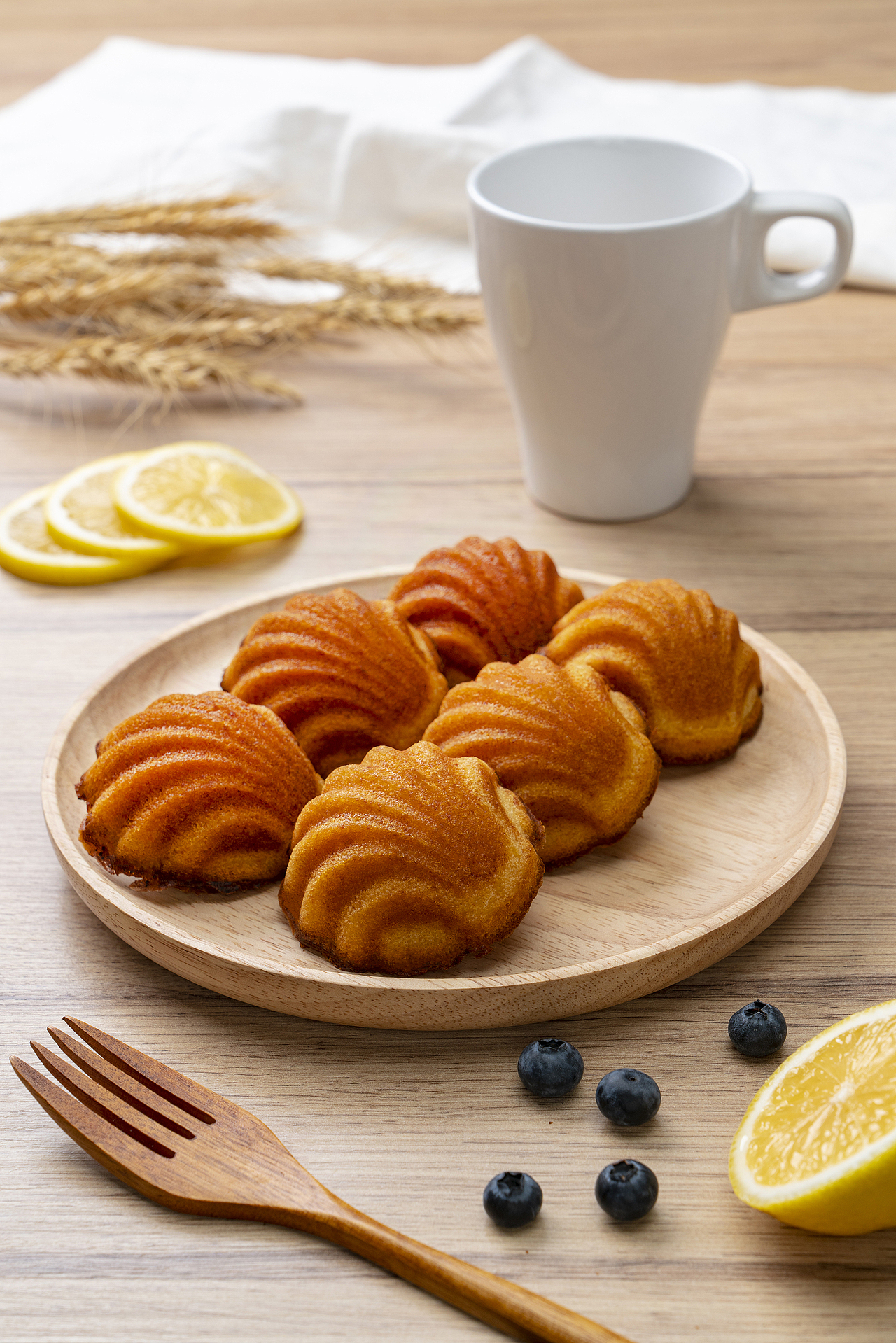 米家电烤箱-烘焙和烧烤