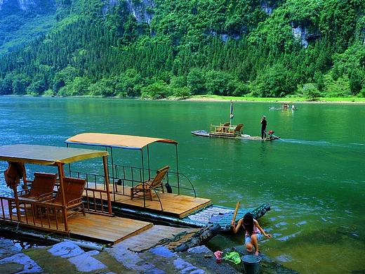 旅游海报