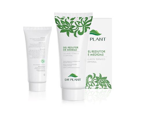 植物医生 LOGO设计
