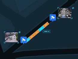 占道停车管理系统