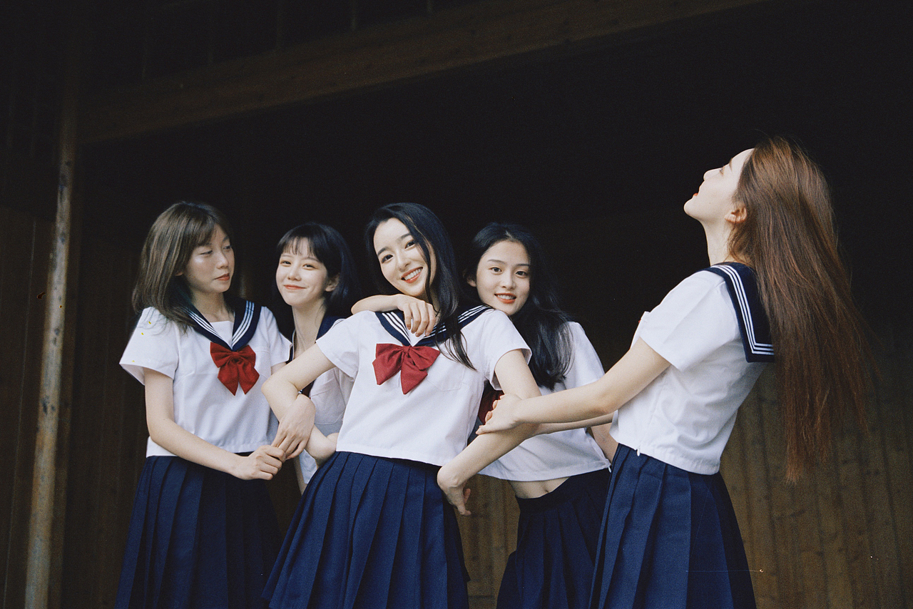 2020我们一起告别这个夏天吧