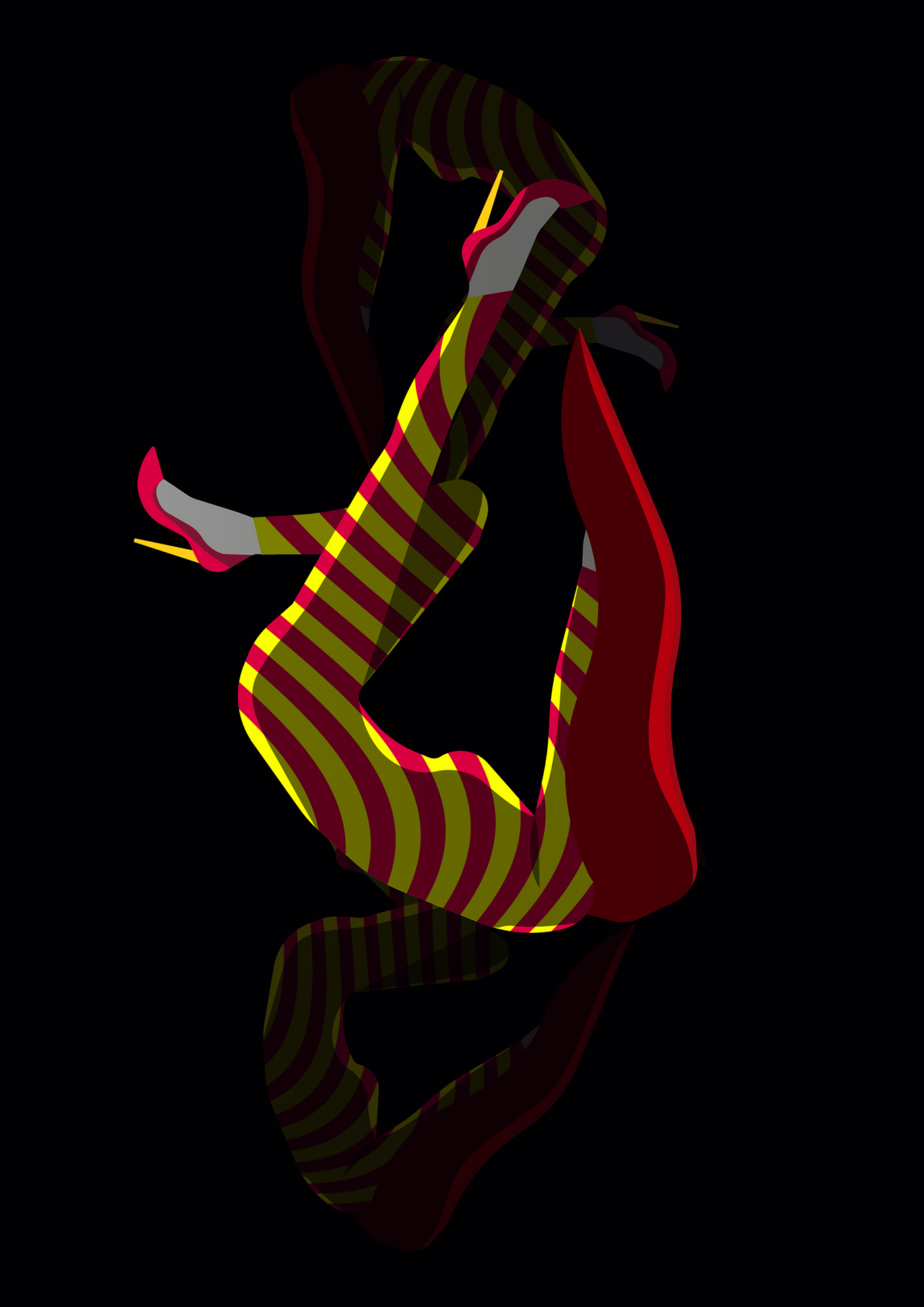 XeonXin的個人主頁（背景預覽） - 主頁背景設置 - 站酷設計師XeonXin原創(chuàng)素材 - 站酷ZCOOL