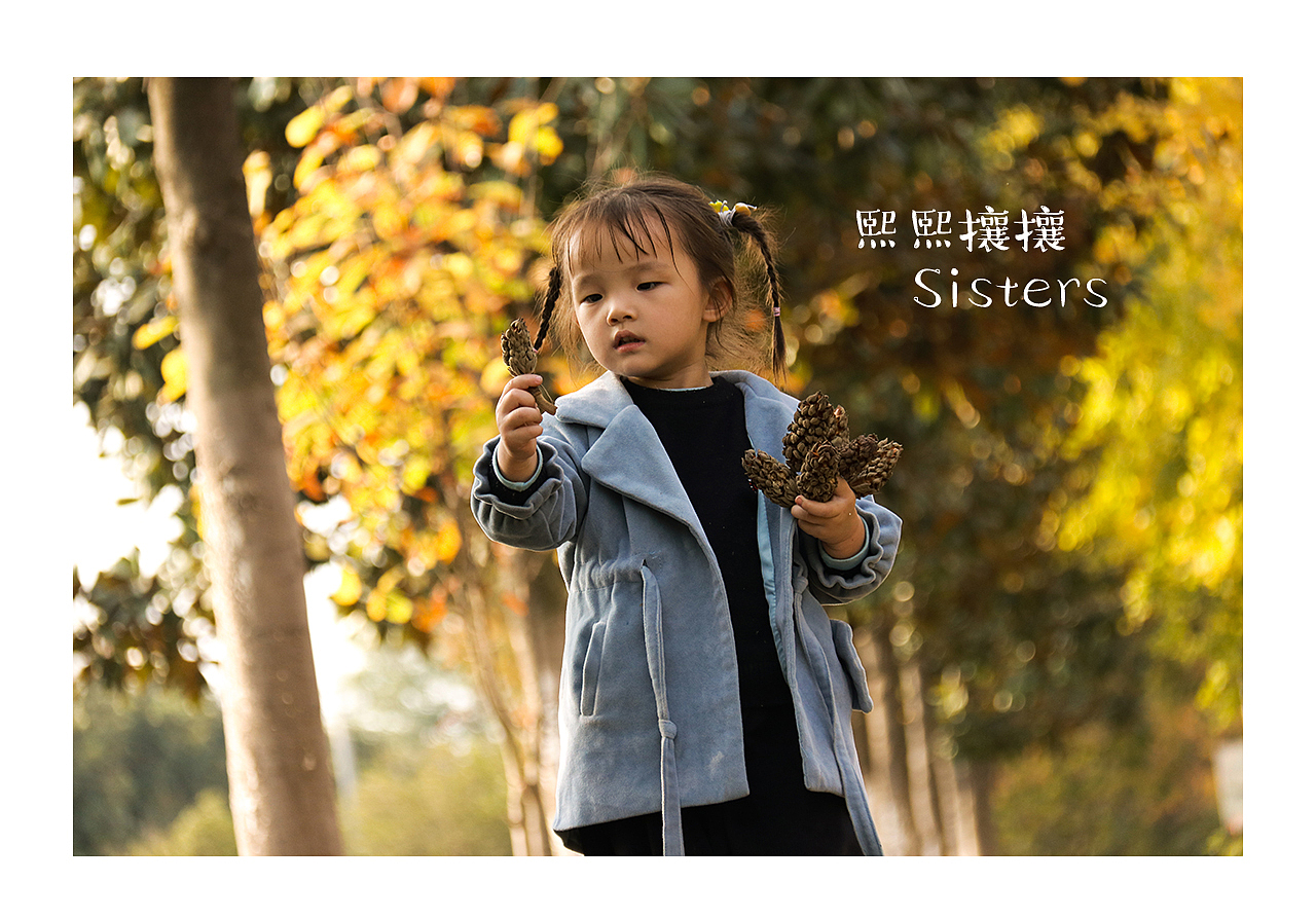 我的熙熙攘攘拍摄——秋天落叶（图ZMTgzMzcyMDUy） - 人像摄影 - 站酷设计师我的熙熙攘攘原创素材 - 站酷ZCOOL