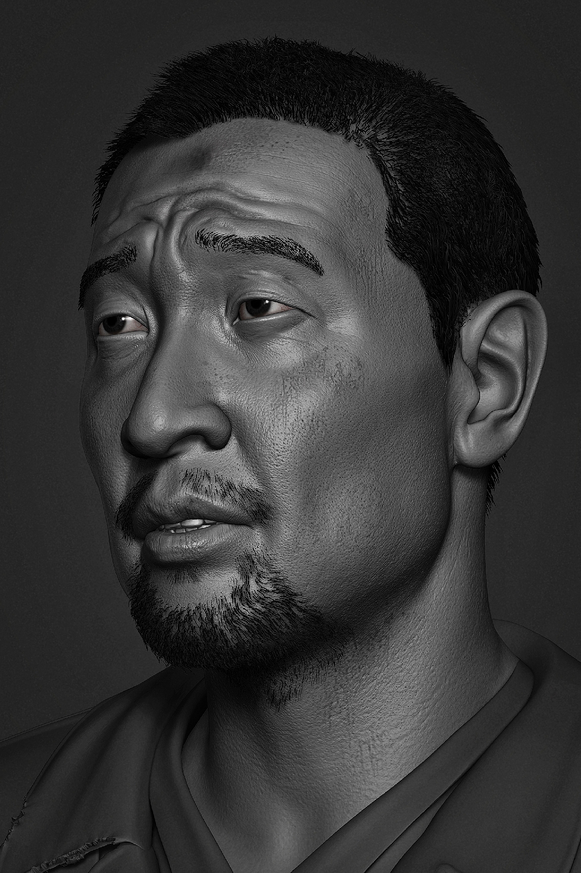 王千源（图ZMjMxMzU2OTc2） - 人物/生物 - 站酷设计师fanjie7322原创素材 - 站酷ZCOOL