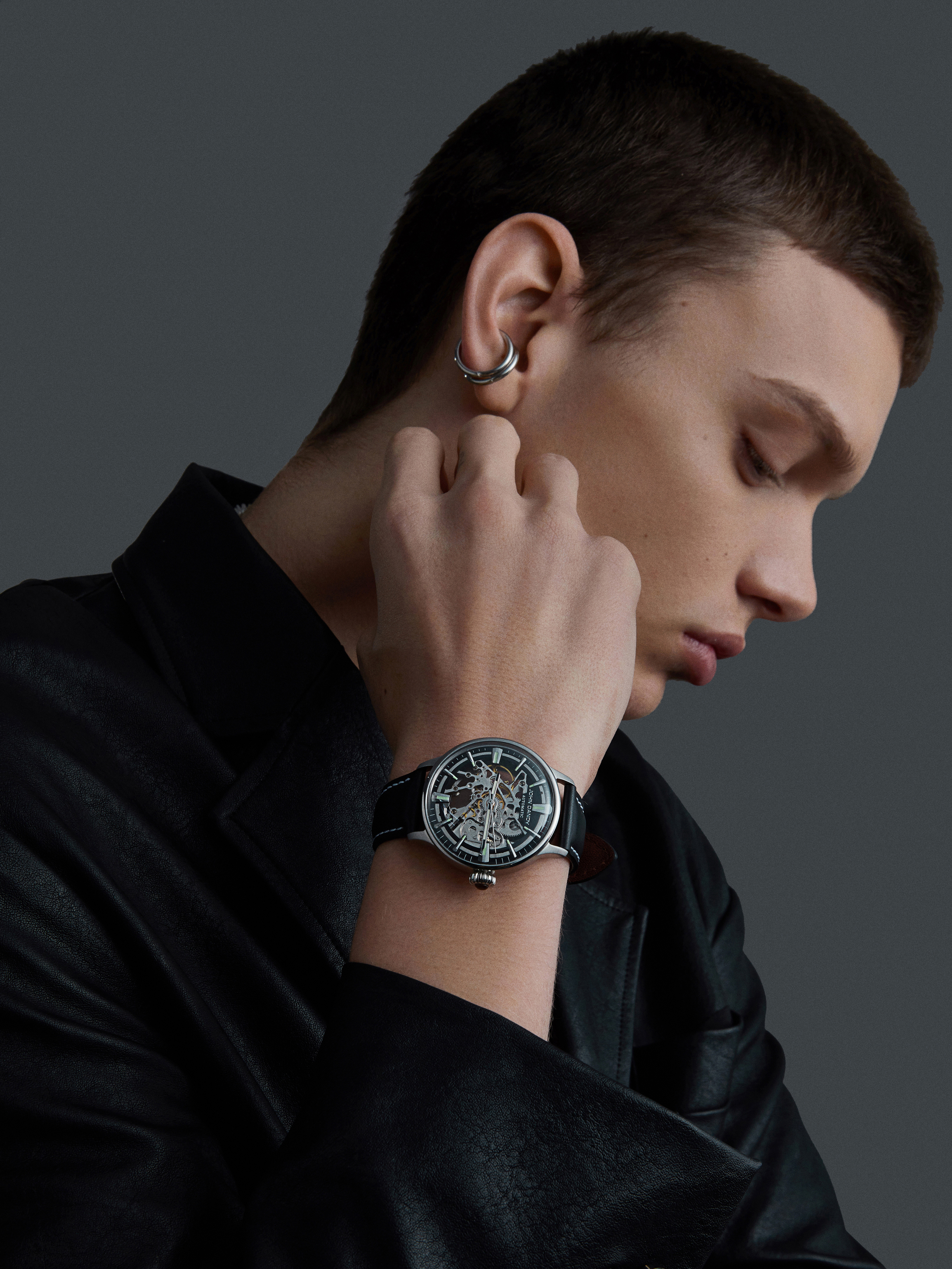 johndandy2021腕表系列