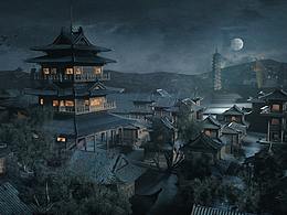 片头