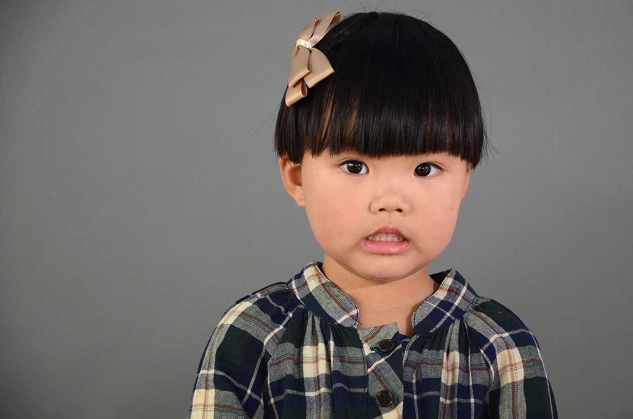 小囡（图ZMzY1Mzk1Mjg=） - 人像摄影 - 站酷设计师于晓林原创素材 - 站酷ZCOOL