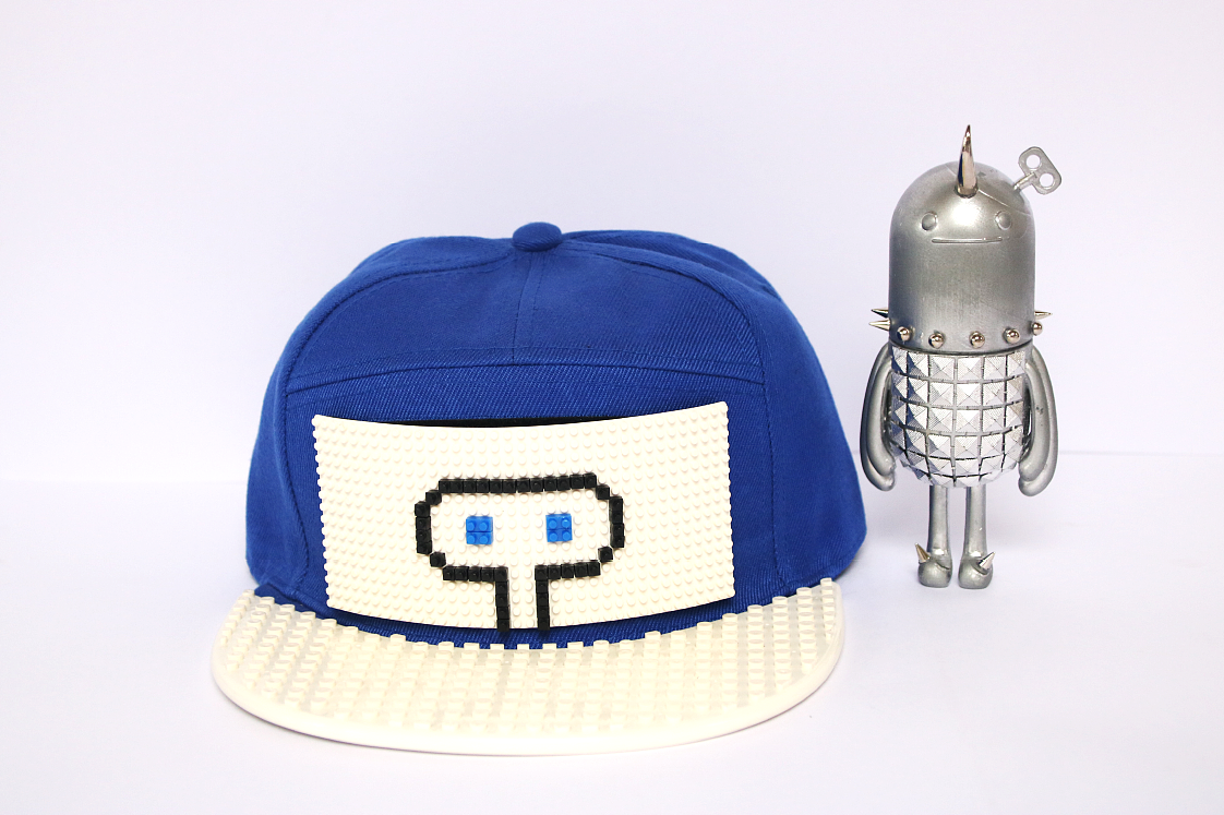 "嘻"解压治愈系文创品牌设计