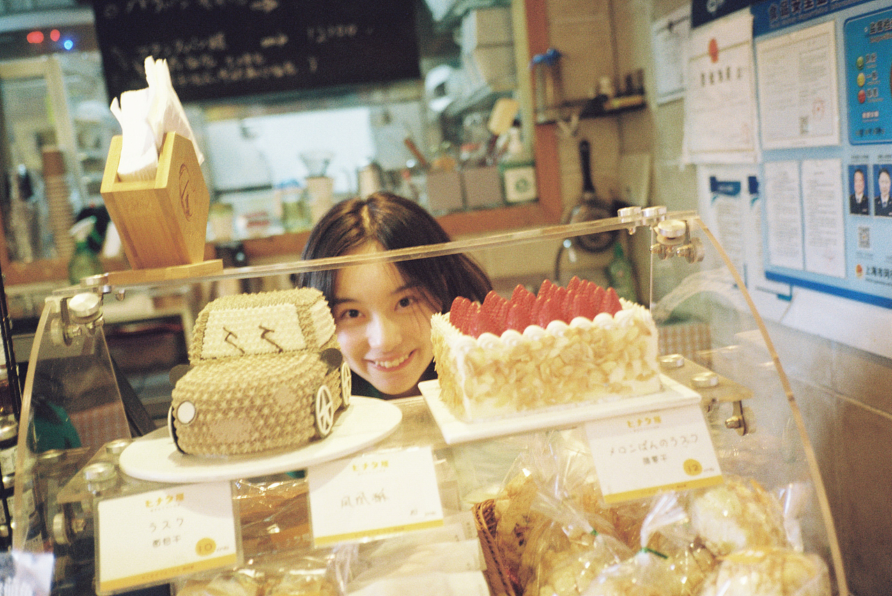 eighteen（图ZMjc0MjEwODY0） - 人像摄影 - 站酷设计师NiccoCai原创素材 - 站酷ZCOOL