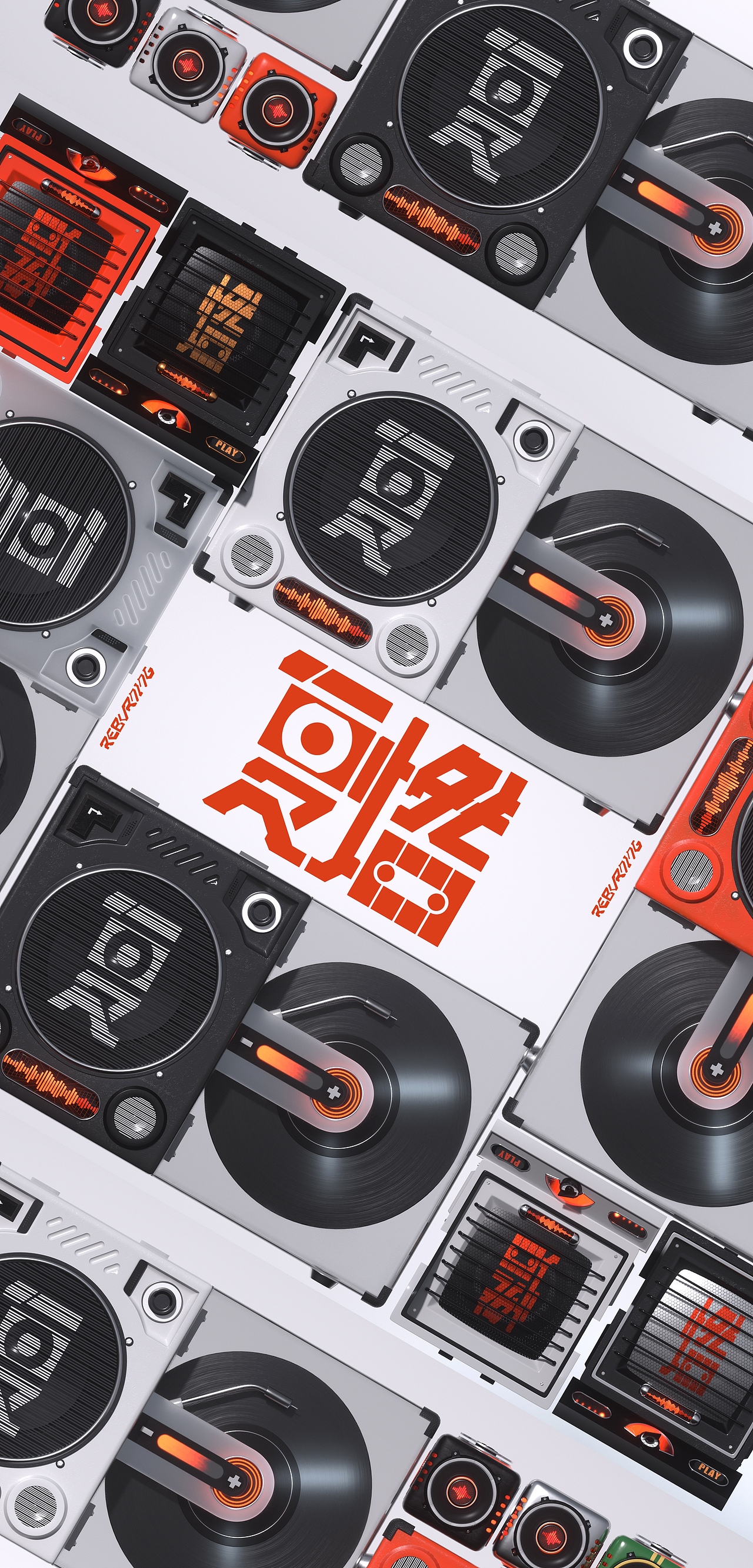 这张图承包了我这段时间的手机壁纸哈哈