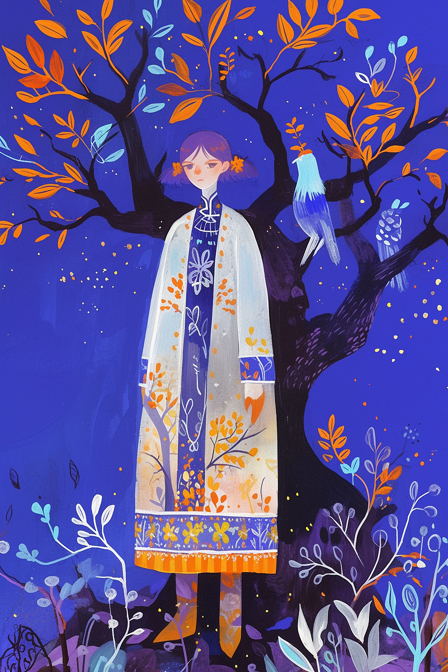 手机壁纸and平板壁纸