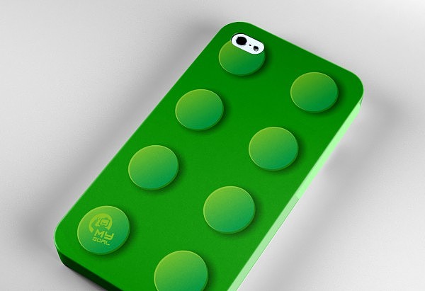 乐高 儿童 教育 早教 VI设计