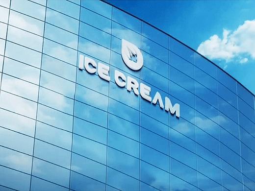 ICE CREAM深圳冰激凌创意传媒
