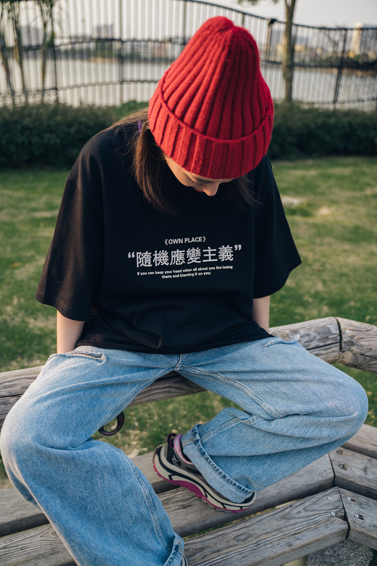 潮牌服装平面拍摄（图ZMTY5OTY3NDA4） - 人像摄影 - 站酷设计师小虫ron原创素材 - 站酷ZCOOL