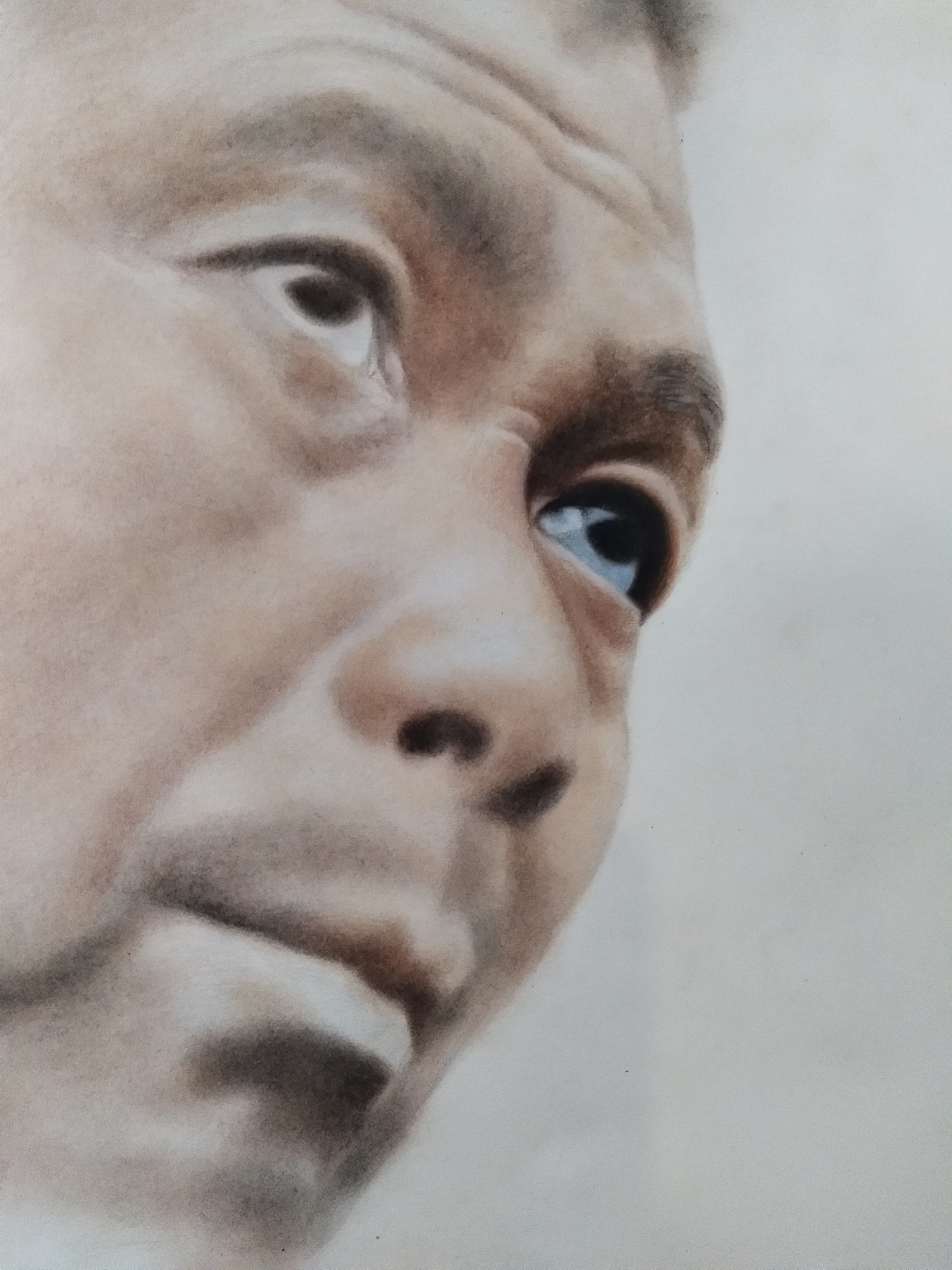 李胜仁作品(小刚)