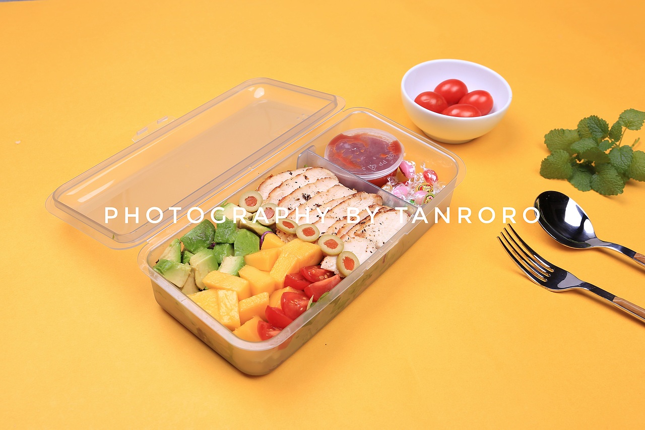 成都外卖轻食沙拉拍摄（图ZOTkzMDMzODA=） - 产品摄影 - 站酷设计师鲜大大锅原创素材 - 站酷ZCOOL