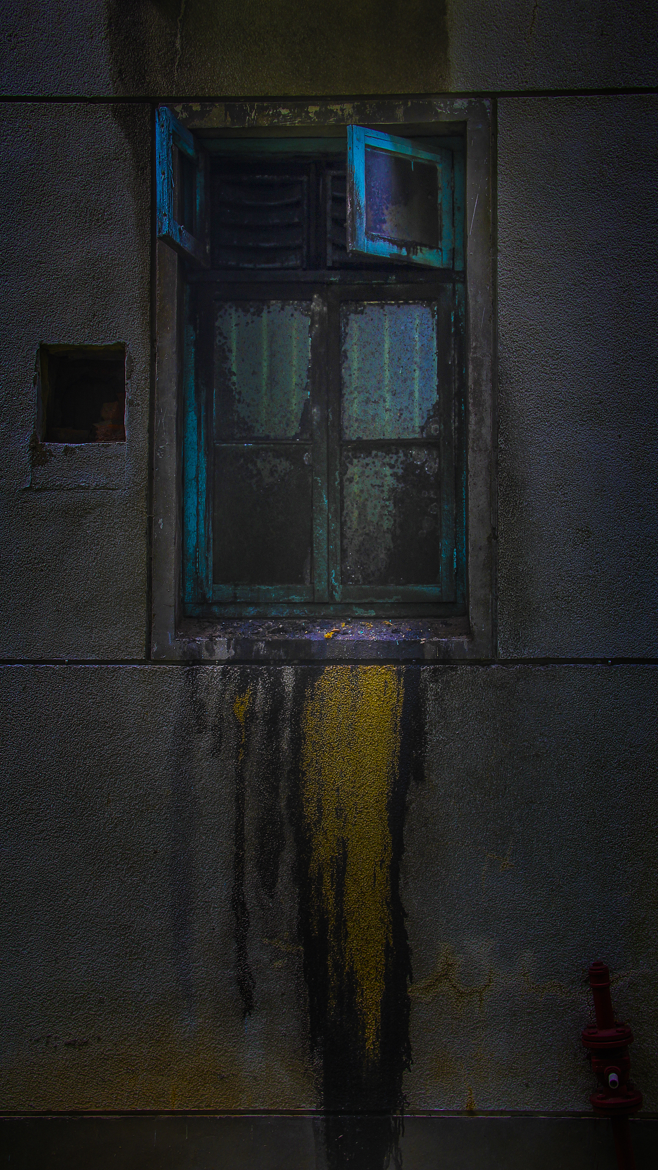 沉默的窗 SILENT WINDOW（图ZMTI5Njc4MDQw） - 人文/纪实摄影 - 站酷设计师椅子升空原创素材 - 站酷ZCOOL