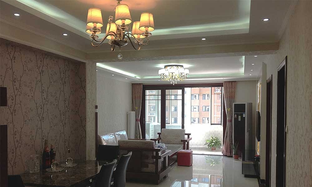 抚顺装修公司哪个装修价格便宜_沈阳意设计装饰_咨询