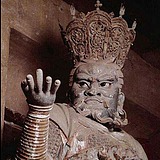 唐草不是草的头像