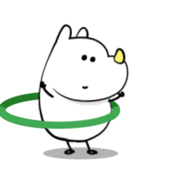 咕小犀（图ZMjYwMDE2NzQ0） - 网络表情 - 站酷设计师一串西红柿原创素材 - 站酷ZCOOL