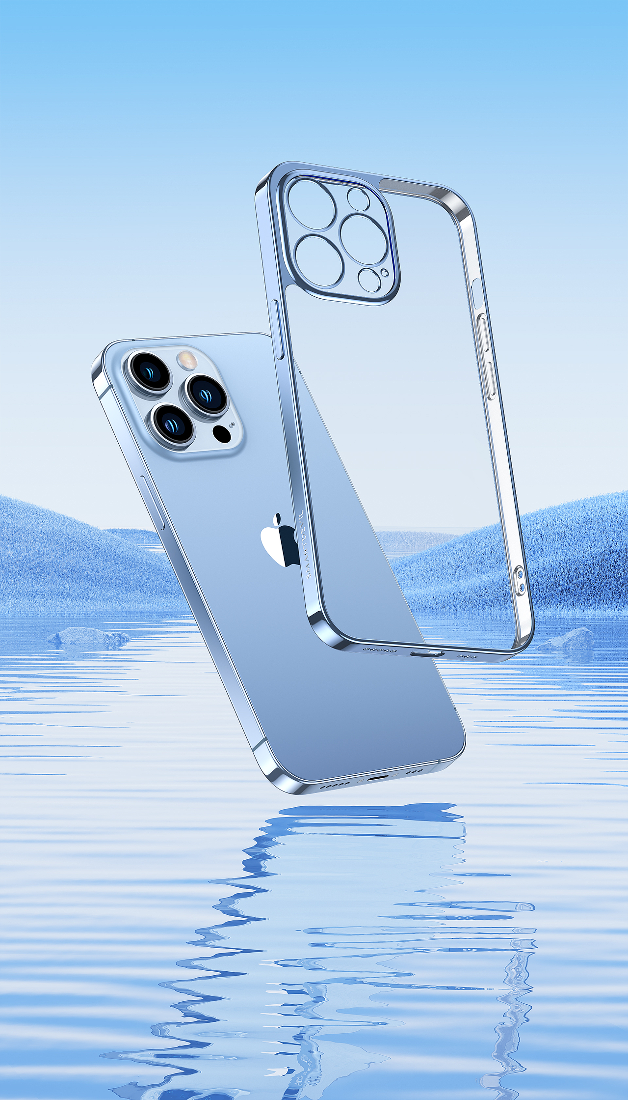 2020-2021年度渲染合集