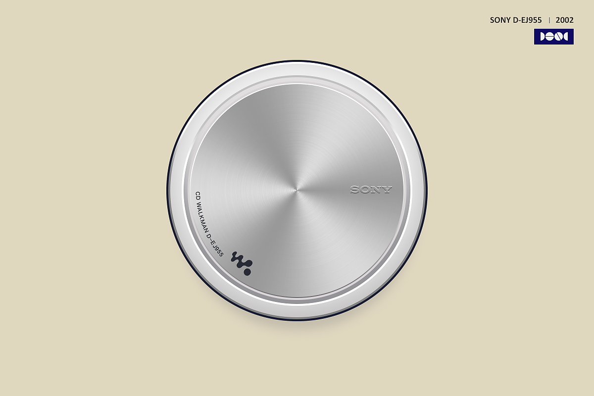 索尼经典产品合集