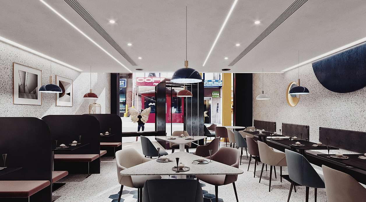 京创装饰设计主要承接郑州二七区网红餐厅装修、郑州惠济区网红餐厅装修、郑州管城区网红餐厅装修、郑州中原区网红餐厅装修、郑州金水区网红餐厅装修、郑州龙湖网红餐厅装修、郑东新区网红餐厅装修、荥阳网红餐厅装修、经开区网红餐厅装修设计等。欢迎来电咨询!