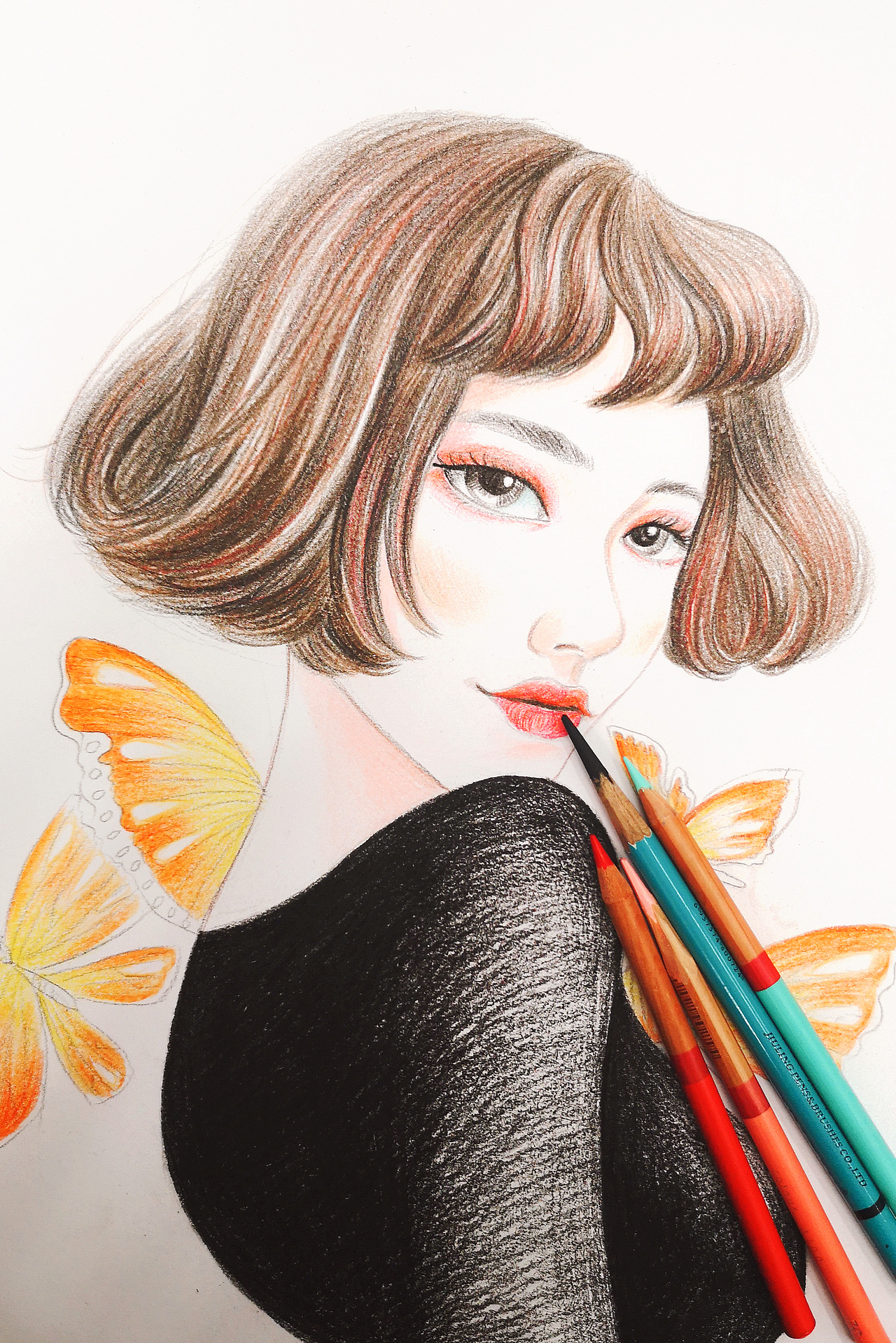 May I love you（图ZMTU5MDE5MTEy） - 创作习作 - 站酷设计师唐朝丽子原创素材 - 站酷ZCOOL