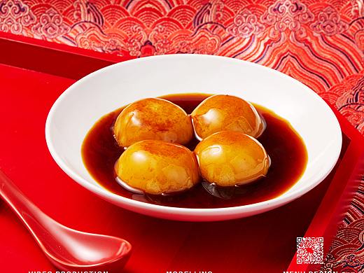 江南影食日记-《围攻》