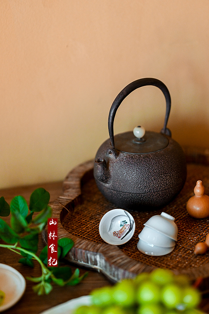 中国风美食摄影 │ 晴王葡萄（图ZMjcwNTcwMzYw） - 美食摄影 - 站酷设计师山林纪原创素材 - 站酷ZCOOL