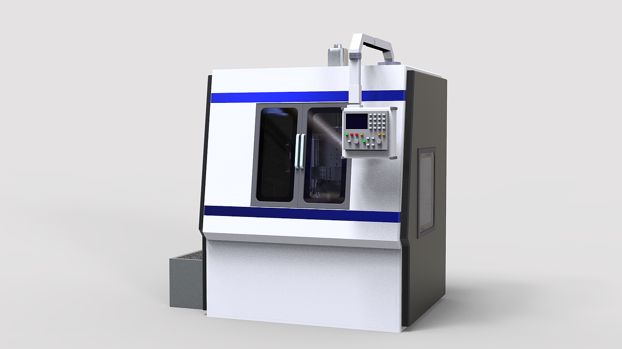 激光加工用设备