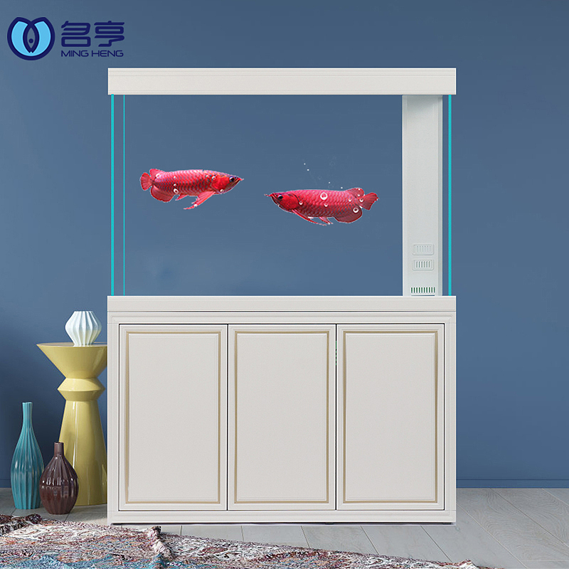 名亨鱼缸2020秋季新款多层实木板材 流星