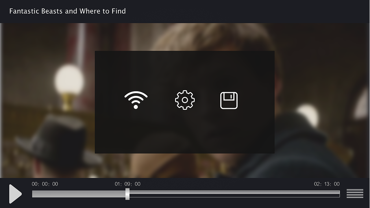 智能TV（图ZNzIyMjc0OTI=） - 其他 - 站酷设计师苗雪娇原创素材 - 站酷ZCOOL