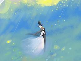 浪漫七夕