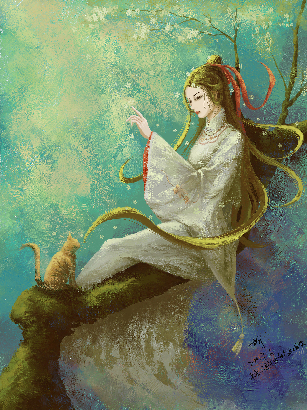 最近的一些学习