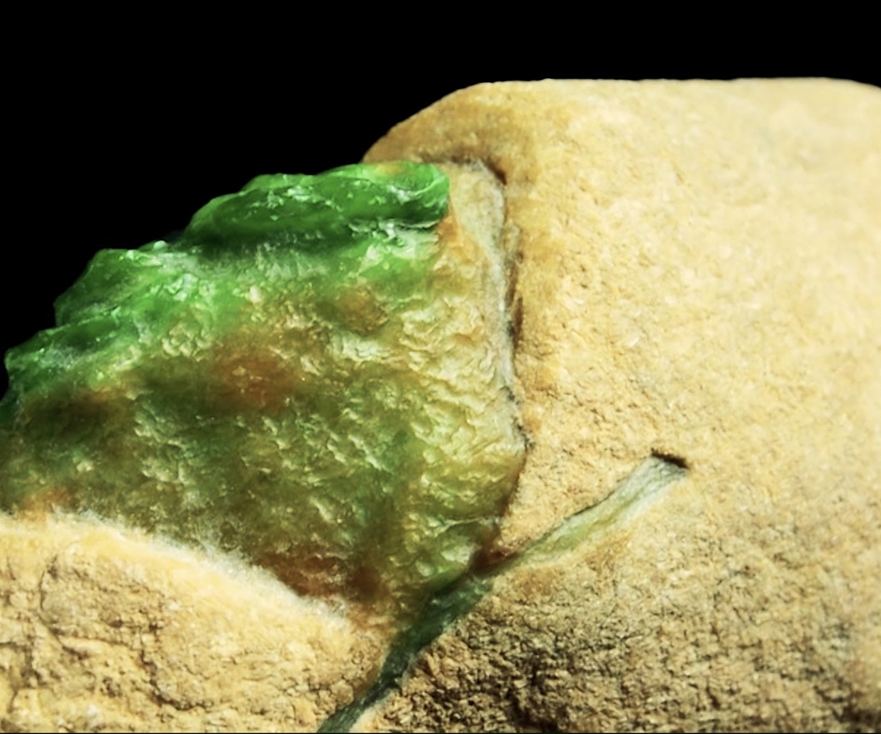 ENERGY&QUEEN能量女王国际珠宝