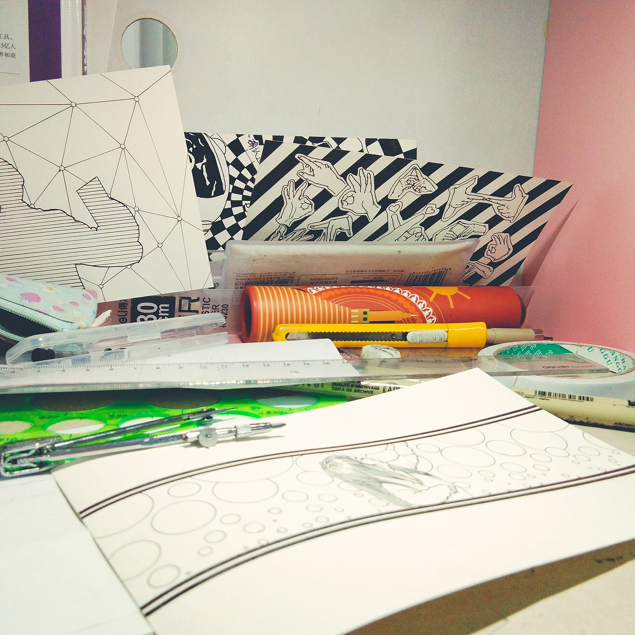 平面构成（图ZMTM2OTUwMjYw） - 其他平面 - 站酷设计师楠楠玥原创素材 - 站酷ZCOOL