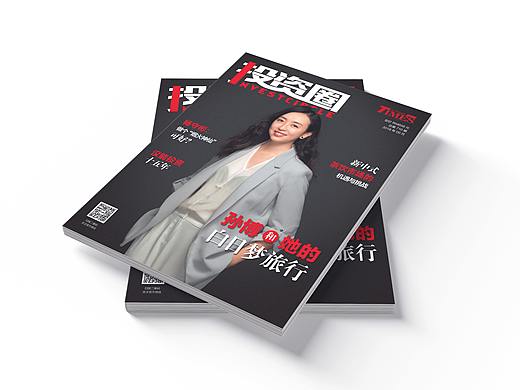 《投资圈》（个人主页-ZMzM4MjQ3OTI=） - 书籍/画册 - 站酷设计师赵赵喵喵原创素材 - 站酷ZCOOL