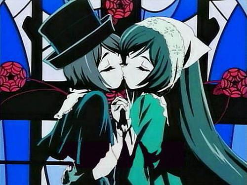 翠星石苍星石（图ZMjQ5MDY0Mjg=） - Logo - 站酷设计师民间山野奇谈原创素材 - 站酷ZCOOL