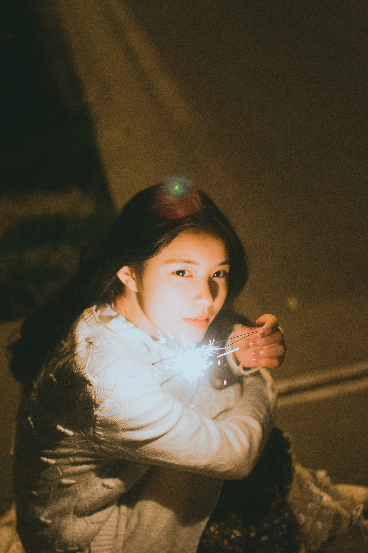 冬季冬季（图ZNjY1MzYwNTI=） - 人像摄影 - 站酷设计师小何爱吃鱼原创素材 - 站酷ZCOOL