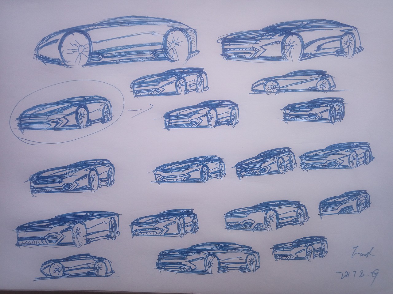 SKETCH（17.09.02）