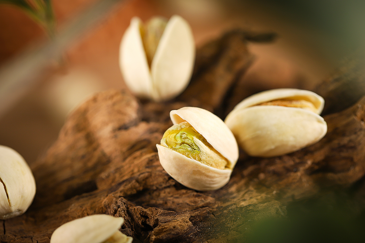 开心果|摄影|产品摄影|信月轩视觉工作室_原创作品-站酷zcool