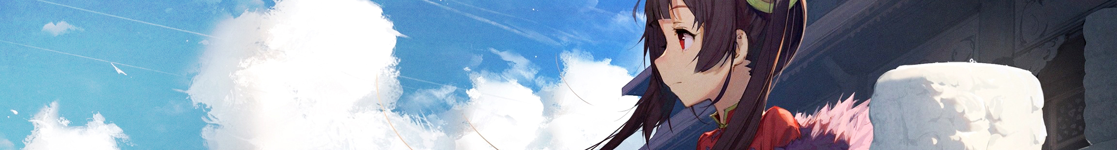 腹黑Wing的个人主页（封面预览） - 主页封面设置 - 站酷设计师腹黑Wing原创素材 - 站酷ZCOOL