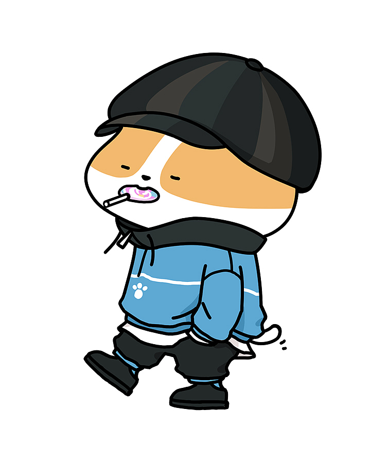 小黄基&潮流前线：秋风萧瑟