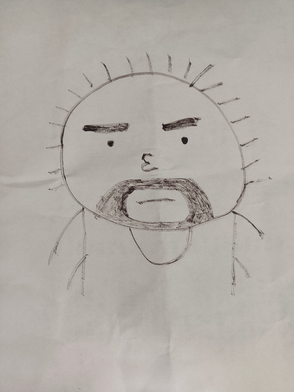 线稿图（图ZMzUxNTA2Mzg4） - 儿童插画 - 站酷设计师3D建模CAD图纸代原创素材 - 站酷ZCOOL