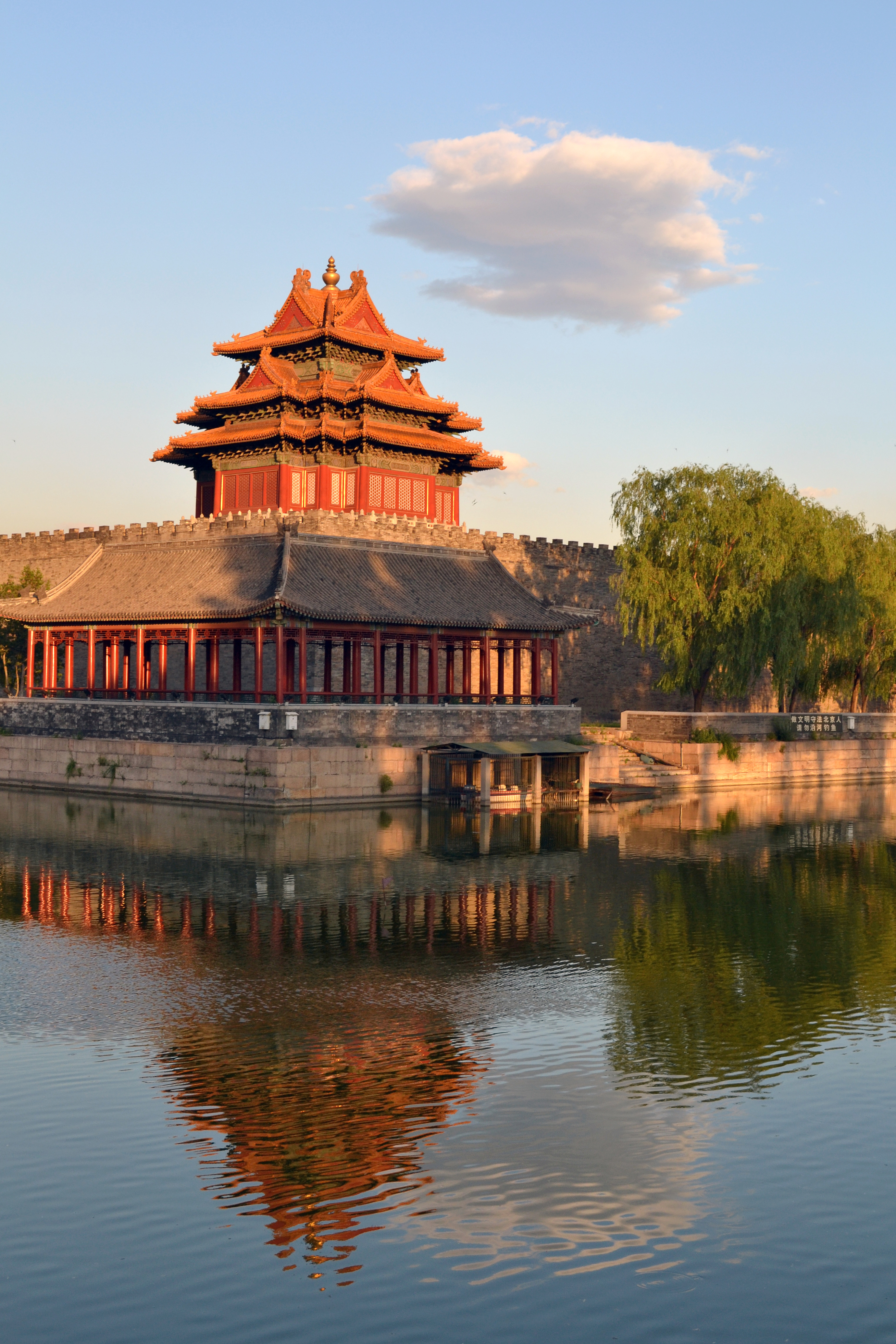 北京故宫(随拍)