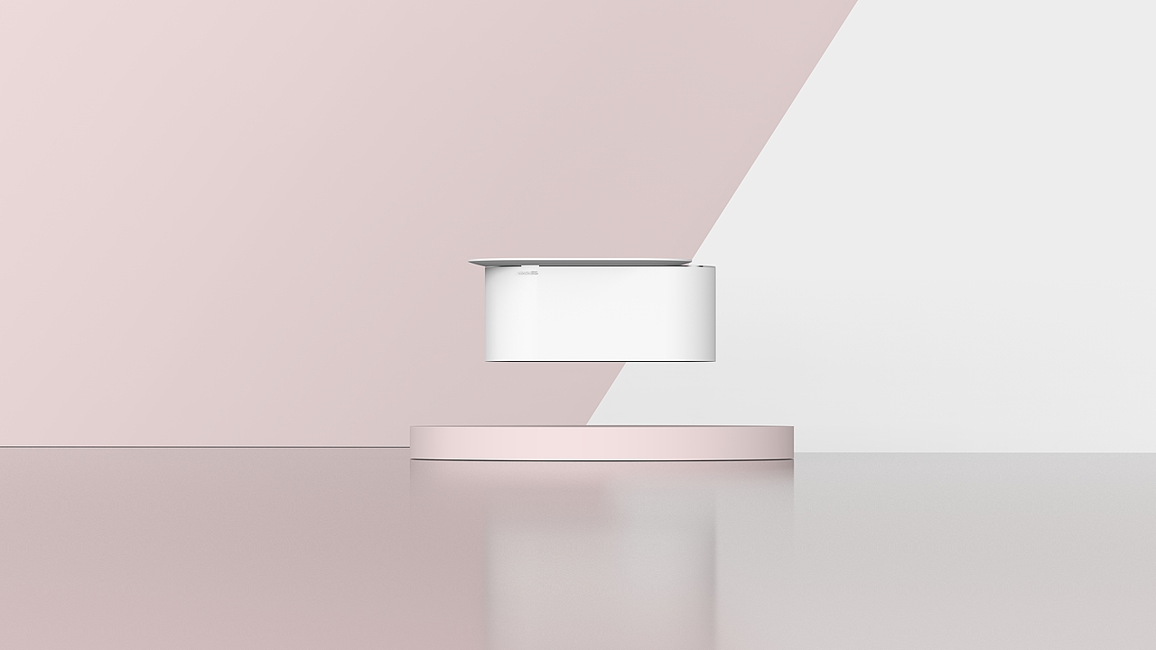 宠物饮水机（图ZMjYyNjIxODA4） - 生活用品 - 站酷设计师品牌标识导视设计原创素材 - 站酷ZCOOL